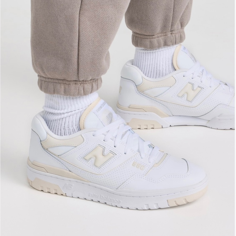 New Balance 550